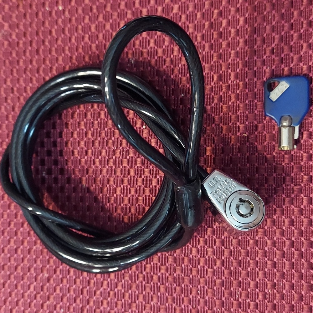 Computer Laptop Security Lock